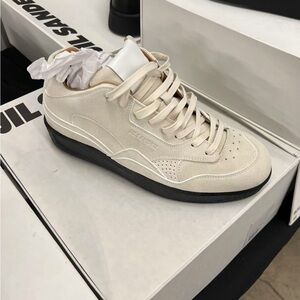 JIL SANDER 
Low-Top Sneakers for Men
